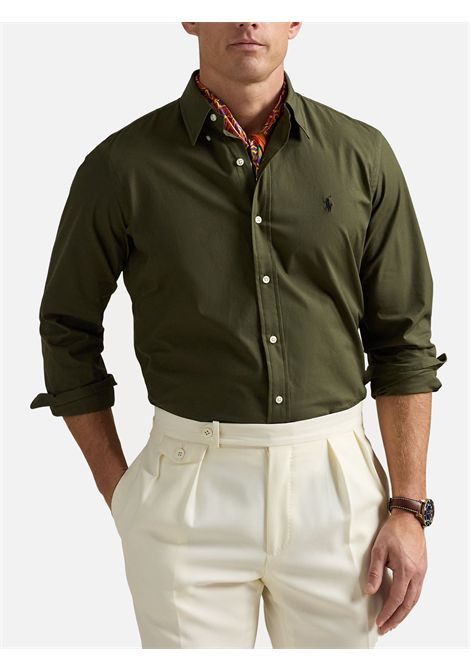Camicia Polo Ralph Lauren POLO RALPH LAUREN | Camicie | 710929348006